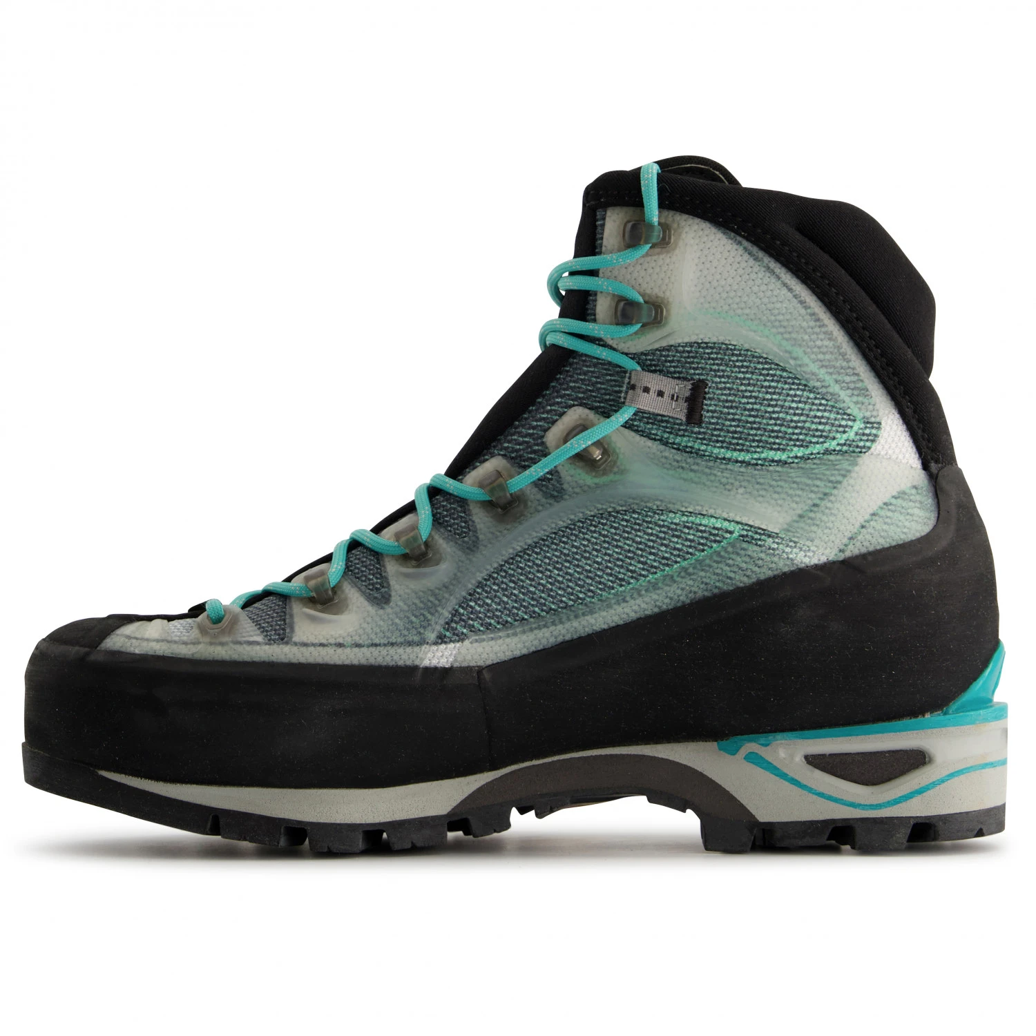 La Sportiva - Women's Trango Cube GTX - Chaussures De Montagne 4 La Sportiva - Women's Trango Cube GTX - Chaussures De Montagne – Image 4