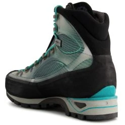 La Sportiva - Women's Trango Cube GTX - Chaussures De Montagne 10 La Sportiva - Women's Trango Cube GTX - Chaussures De Montagne -LA SPORTIVA la sportiva womens trango cube gtx chaussures de montagne detail 5