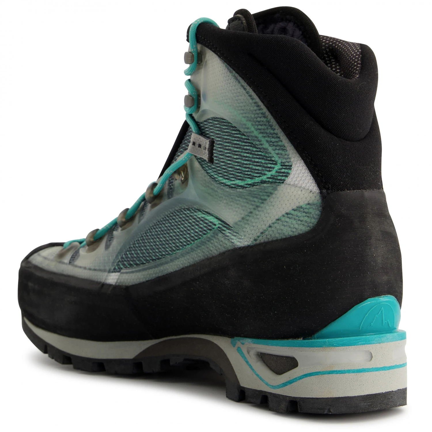 La Sportiva - Women's Trango Cube GTX - Chaussures De Montagne 5 La Sportiva - Women's Trango Cube GTX - Chaussures De Montagne – Image 5