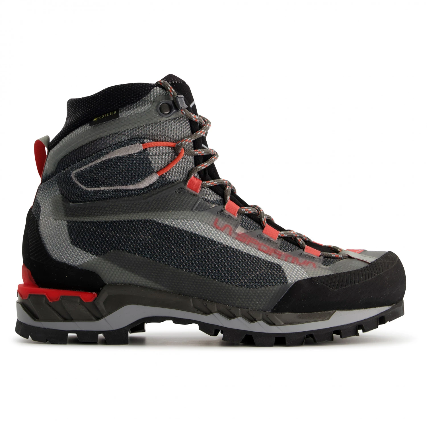 La Sportiva - Women's Trango Tech GTX - Chaussures De Montagne 1 La Sportiva - Women's Trango Tech GTX - Chaussures De Montagne