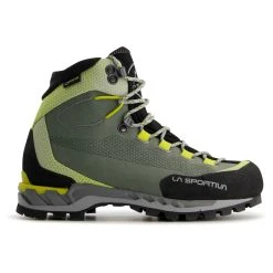La Sportiva - Women's Trango Tech Leather GTX - Chaussures De Montagne