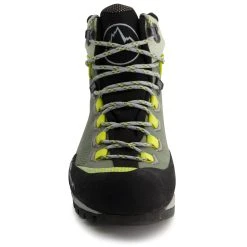 La Sportiva - Women's Trango Tech Leather GTX - Chaussures De Montagne -LA SPORTIVA la sportiva womens trango tech leather gtx chaussures de montagne detail 3