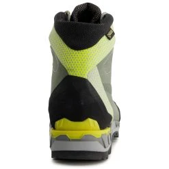 La Sportiva - Women's Trango Tech Leather GTX - Chaussures De Montagne -LA SPORTIVA la sportiva womens trango tech leather gtx chaussures de montagne detail 6