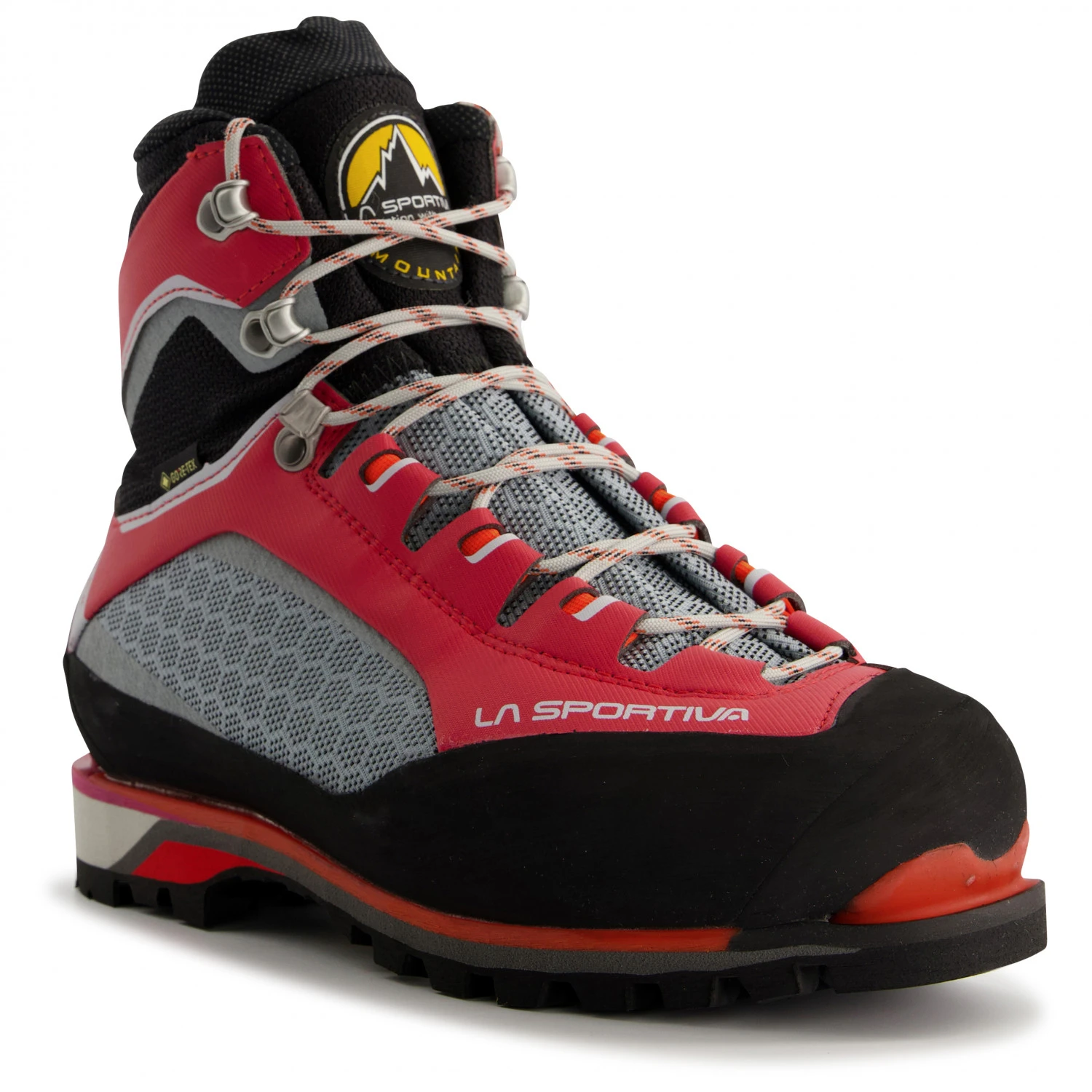 La Sportiva - Women's Trango Tower Extreme GTX - Chaussures De Montagne 2 La Sportiva - Women's Trango Tower Extreme GTX - Chaussures De Montagne – Image 2
