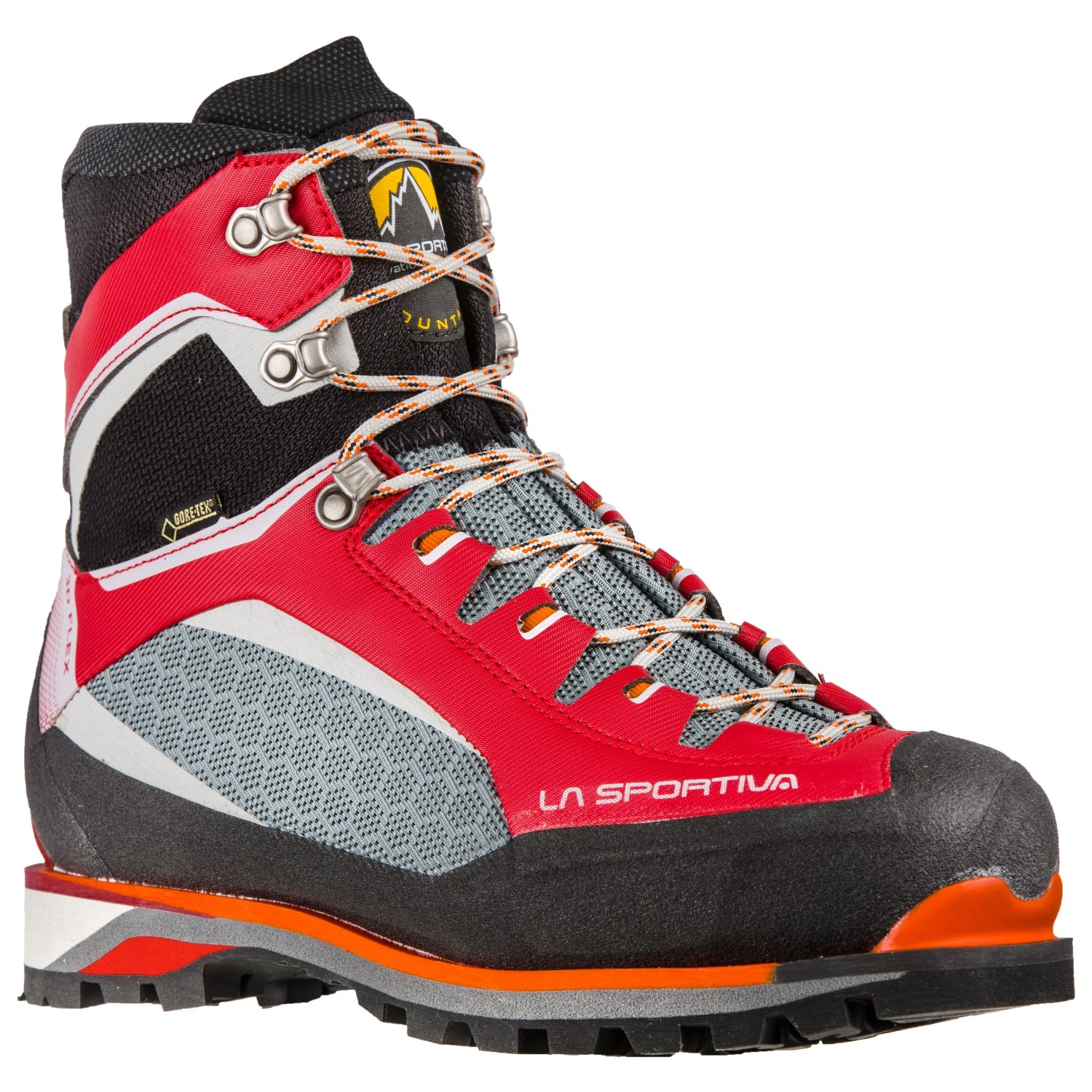 La Sportiva - Women's Trango Tower Extreme GTX - Chaussures De Montagne 3 La Sportiva - Women's Trango Tower Extreme GTX - Chaussures De Montagne – Image 3