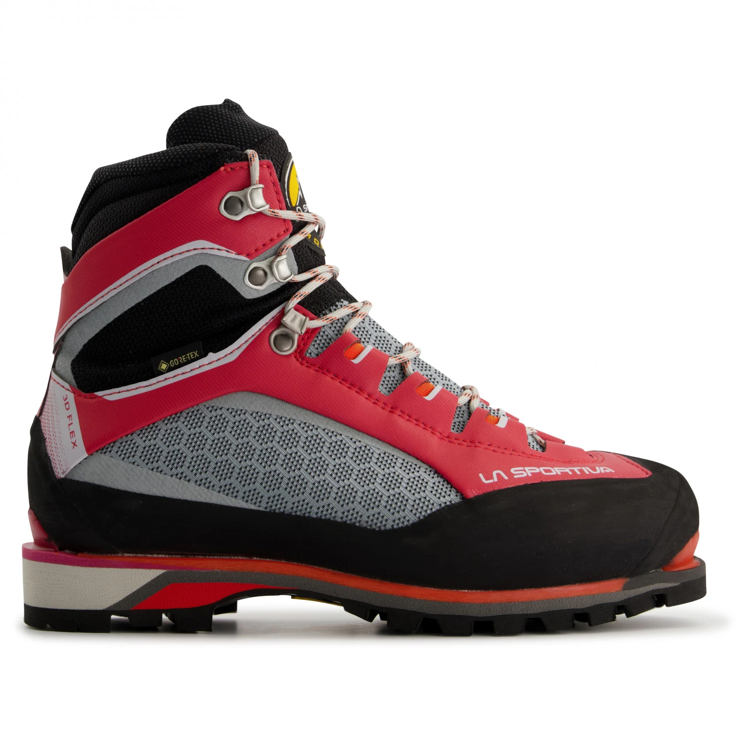 La Sportiva - Women's Trango Tower Extreme GTX - Chaussures De Montagne 1 La Sportiva - Women's Trango Tower Extreme GTX - Chaussures De Montagne