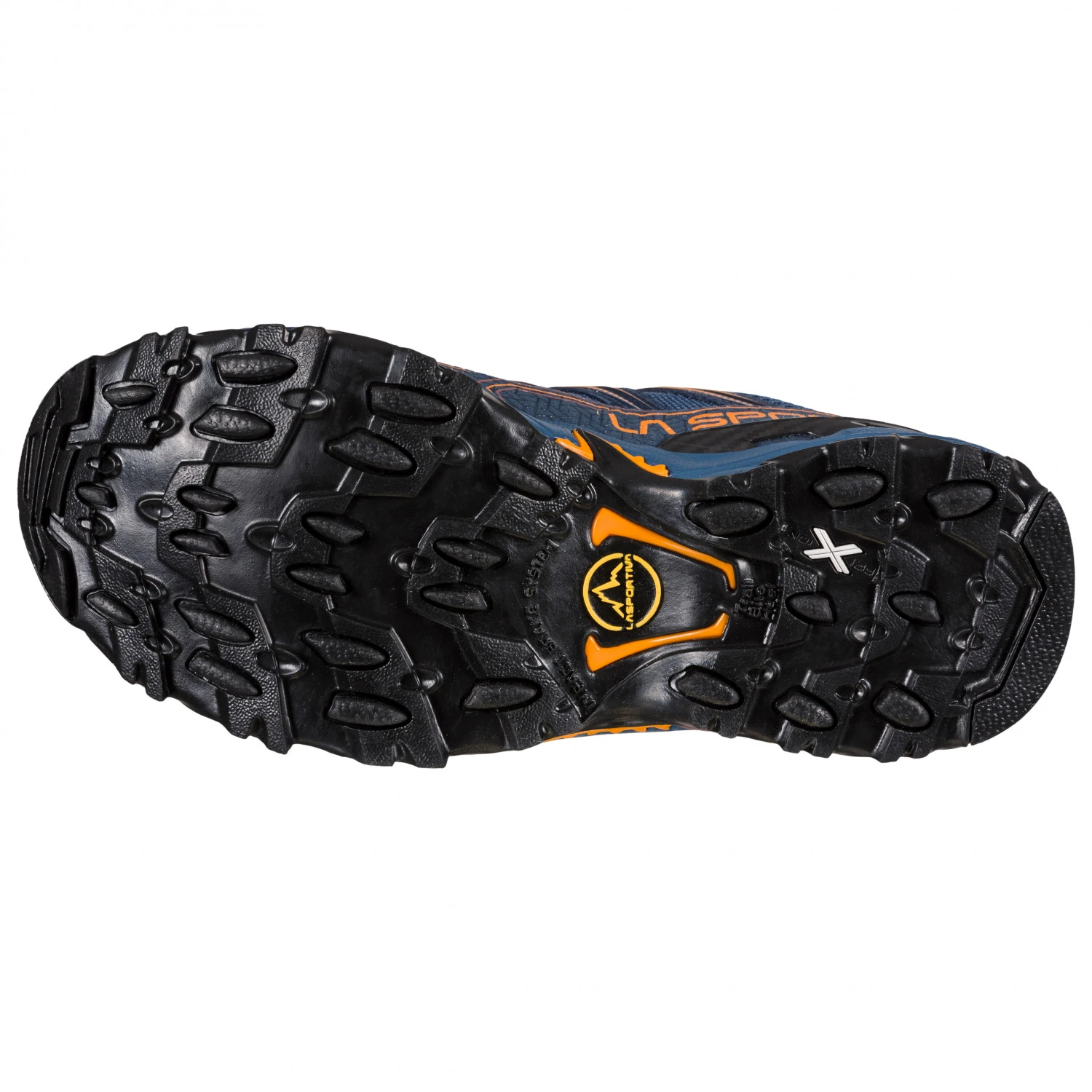 La Sportiva - Women's Ultra Raptor II - Chaussures De Trail 6 La Sportiva - Women's Ultra Raptor II - Chaussures De Trail – Image 6