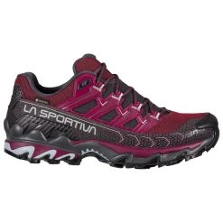 La Sportiva - Women's Ultra Raptor II GTX - Chaussures De Trail -LA SPORTIVA la sportiva womens ultra raptor ii gtx chaussures de trail detail 4