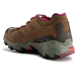 La Sportiva - Women's Ultra Raptor II Leather Wide GTX - Chaussures Multisports -LA SPORTIVA la sportiva womens ultra raptor ii leather wide gtx chaussures multisports detail 5