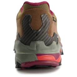 La Sportiva - Women's Ultra Raptor II Leather Wide GTX - Chaussures Multisports -LA SPORTIVA la sportiva womens ultra raptor ii leather wide gtx chaussures multisports detail 6