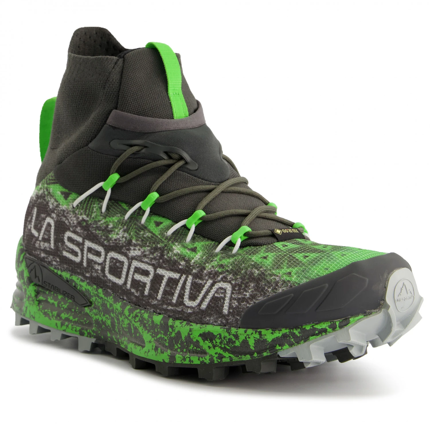La Sportiva - Women's Uragano GTX - Chaussures De Trail 2 La Sportiva - Women's Uragano GTX - Chaussures De Trail – Image 2