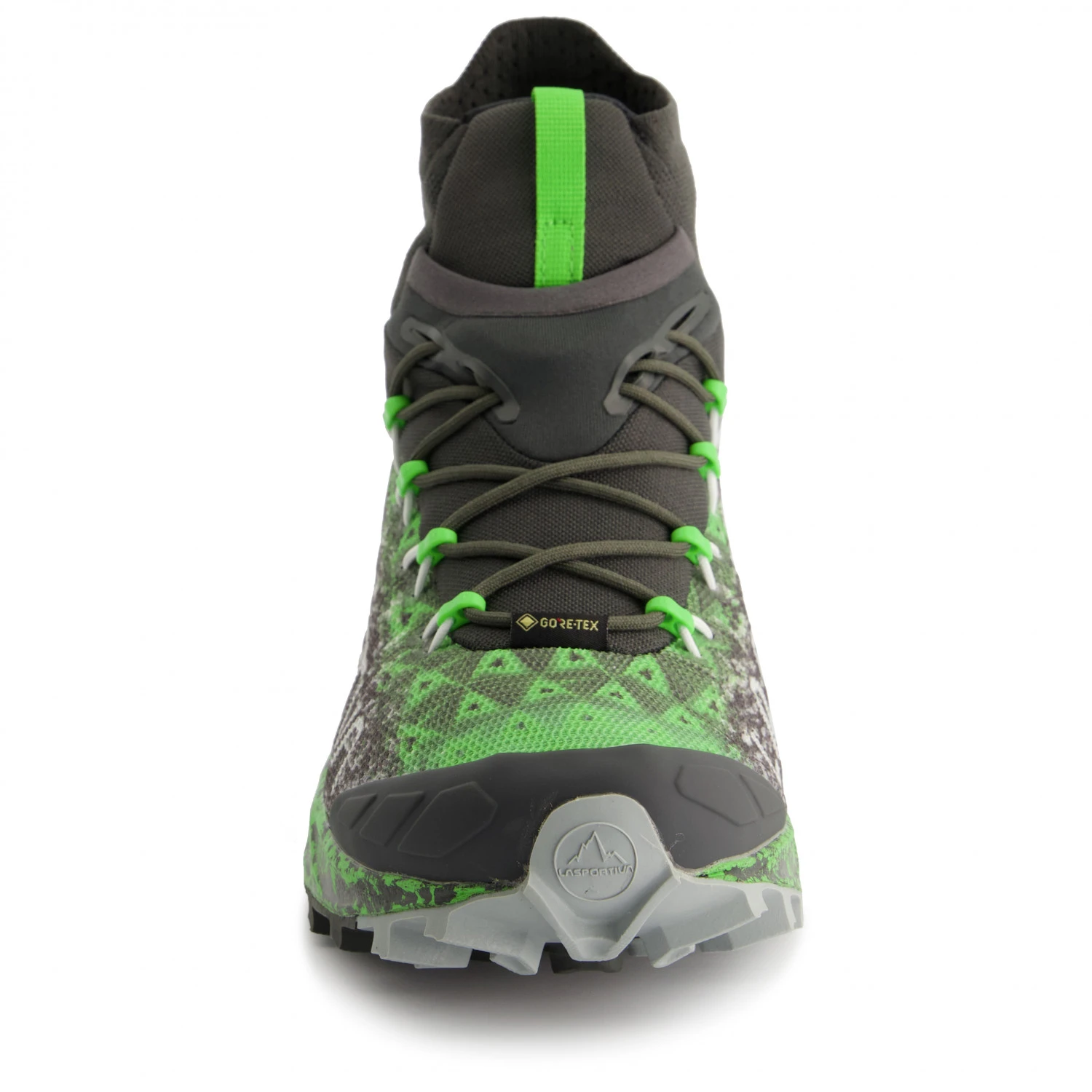 La Sportiva - Women's Uragano GTX - Chaussures De Trail 3 La Sportiva - Women's Uragano GTX - Chaussures De Trail – Image 3