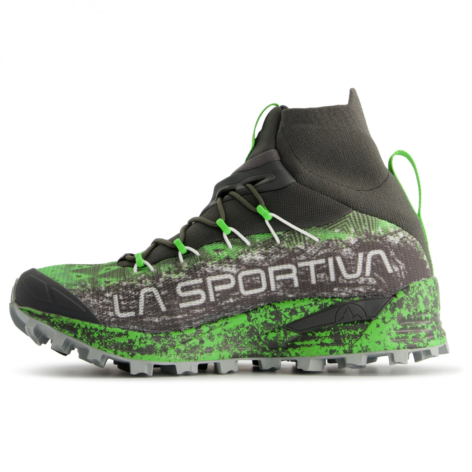 La Sportiva - Women's Uragano GTX - Chaussures De Trail 4 La Sportiva - Women's Uragano GTX - Chaussures De Trail – Image 4