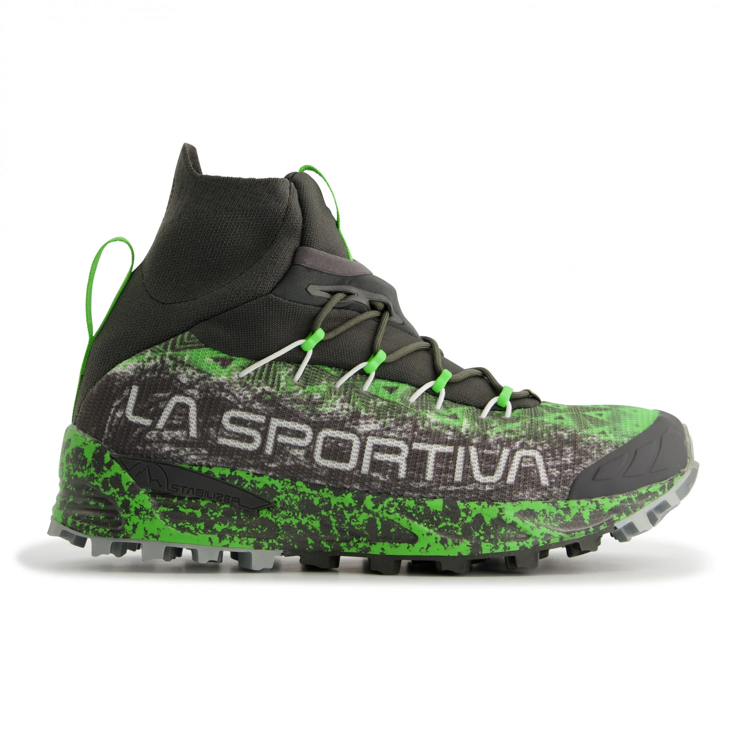 La Sportiva - Women's Uragano GTX - Chaussures De Trail 1 La Sportiva - Women's Uragano GTX - Chaussures De Trail
