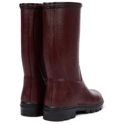 Le Chameau - Kid's Petite Aventure - Bottes En Caoutchouc 8 Le Chameau - Kid's Petite Aventure - Bottes En Caoutchouc -LA SPORTIVA le chameau kids petite aventure bottes en caoutchouc detail 3