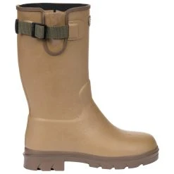 Le Chameau - Kid's Petite Vierzonord - Bottes En Caoutchouc