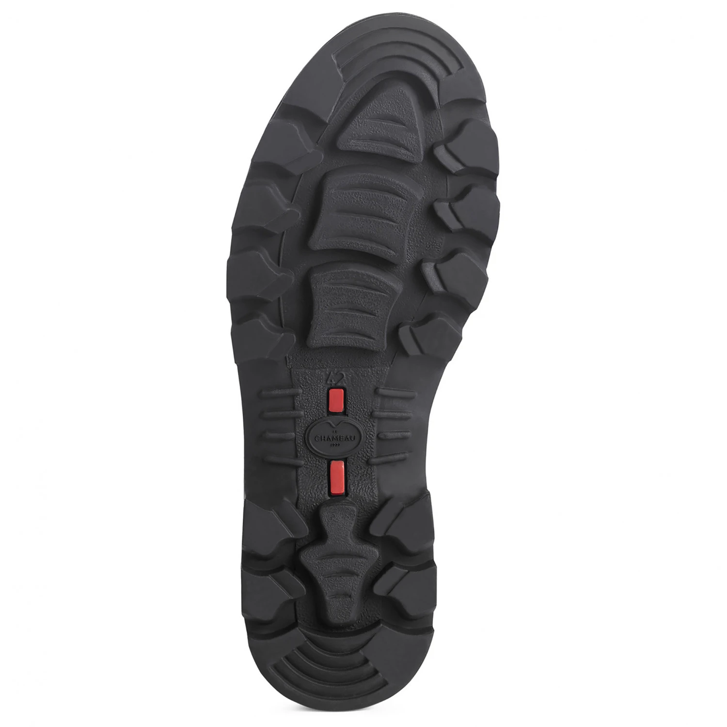 Le Chameau - Vierzonord - Bottes En Caoutchouc 4 Le Chameau - Vierzonord - Bottes En Caoutchouc – Image 4