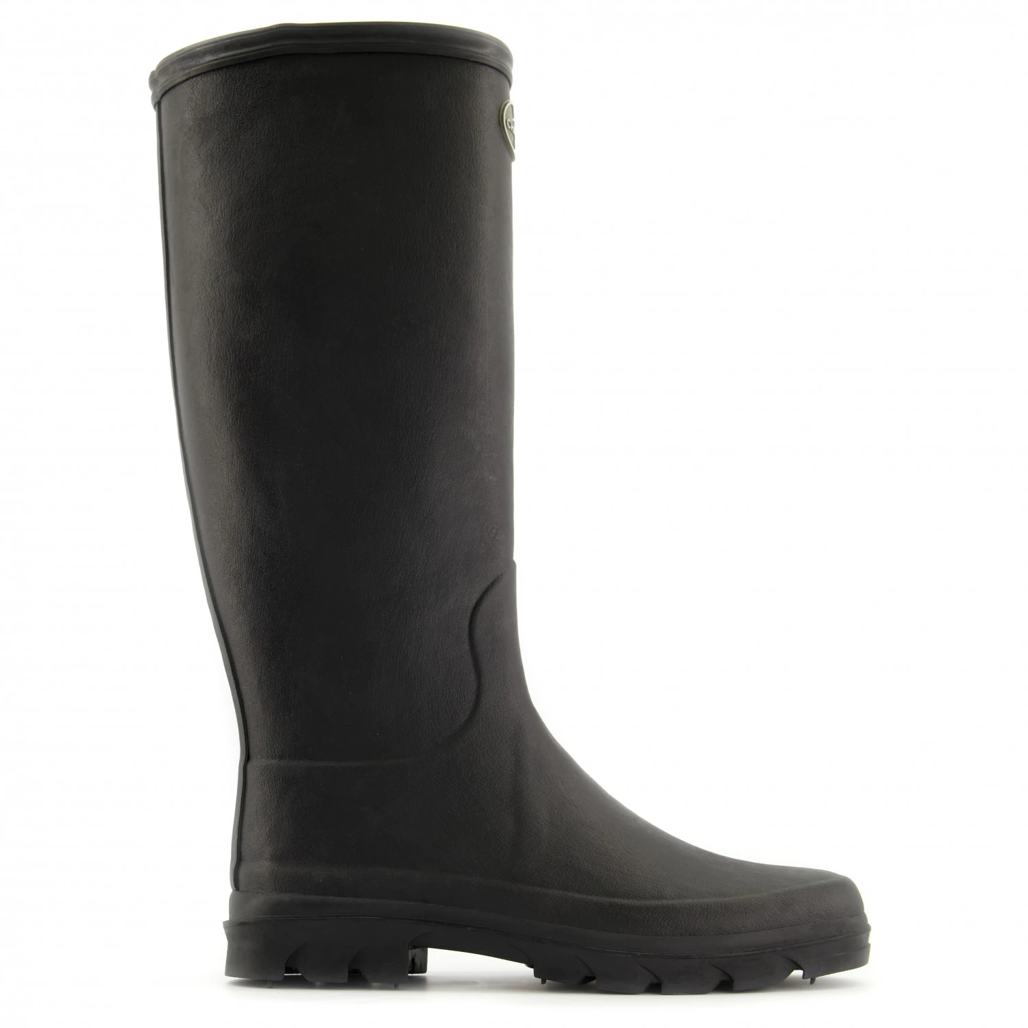 Le Chameau - Women's Iris - Bottes En Caoutchouc 5 Le Chameau - Women's Iris - Bottes En Caoutchouc – Image 5