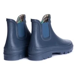 Le Chameau - Women's Iris Chelsea - Bottes En Caoutchouc -LA SPORTIVA le chameau womens iris chelsea bottes en caoutchouc detail 3