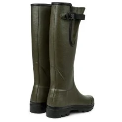 Le Chameau - Women's Vierzon Jersey - Bottes En Caoutchouc 8 Le Chameau - Women's Vierzon Jersey - Bottes En Caoutchouc -LA SPORTIVA le chameau womens vierzon jersey bottes en caoutchouc detail 3