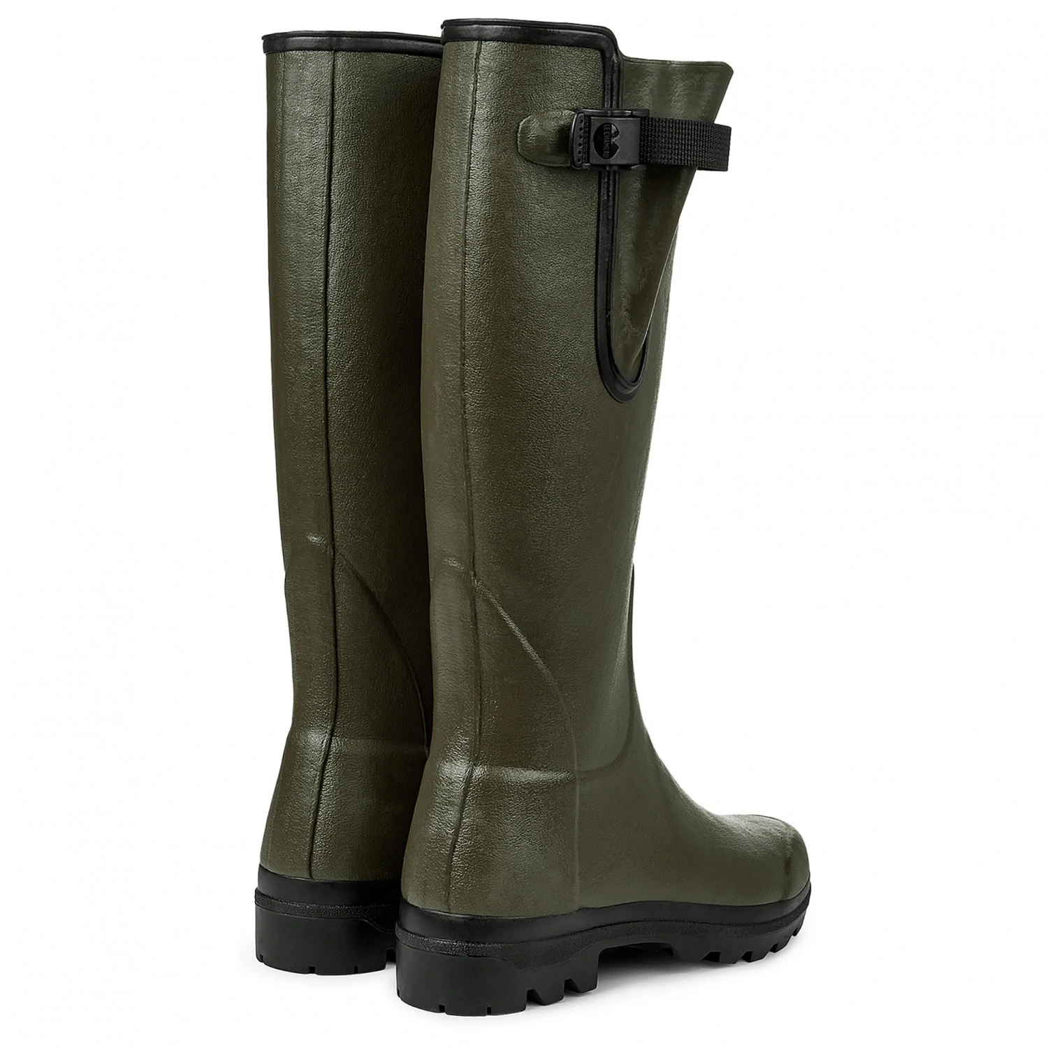 Le Chameau - Women's Vierzon Jersey - Bottes En Caoutchouc 3 Le Chameau - Women's Vierzon Jersey - Bottes En Caoutchouc – Image 3