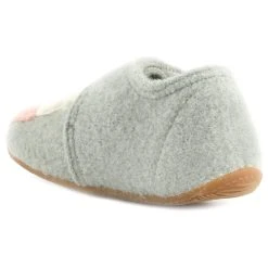 Living Kitzbühel - Babyklettschuh Teddybär - Chaussons 10 Living Kitzbühel - Babyklettschuh Teddybär - Chaussons -LA SPORTIVA living kitzbuehel babyklettschuh teddybaer chaussons detail 5