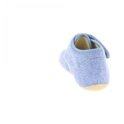 Living Kitzbühel - Baby's Klettschuh Jersey Unifarben - Chaussons 9 Living Kitzbühel - Baby's Klettschuh Jersey Unifarben - Chaussons -LA SPORTIVA living kitzbuehel babys klettschuh jersey unifarben chaussons detail 4