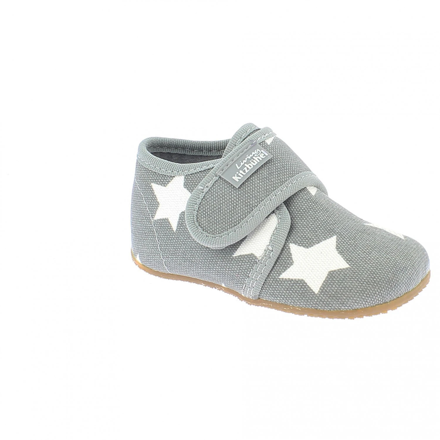 Living Kitzbühel - Baby's Klettschuh Sterne - Chaussons 6 Living Kitzbühel - Baby's Klettschuh Sterne - Chaussons – Image 6