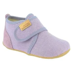Living Kitzbühel - Chaussons Enfants Avec Renfort En Cuir Suédé - Chaussons -LA SPORTIVA living kitzbuehel chaussons enfants avec renfort en cuir suede chaussons 2