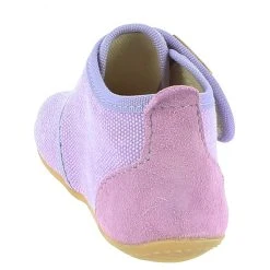 Living Kitzbühel - Chaussons Enfants Avec Renfort En Cuir Suédé - Chaussons -LA SPORTIVA living kitzbuehel chaussons enfants avec renfort en cuir suede chaussons detail 3