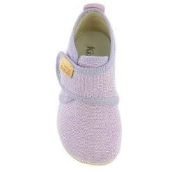 Living Kitzbühel - Chaussons Enfants Avec Renfort En Cuir Suédé - Chaussons -LA SPORTIVA living kitzbuehel chaussons enfants avec renfort en cuir suede chaussons detail 4