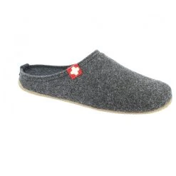 Living Kitzbühel - Felt Slipper Swiss Cross No. 3886 - Chaussons -LA SPORTIVA living kitzbuehel felt slipper swiss cross no 3886 chaussons 1