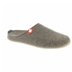Living Kitzbühel - Felt Slipper Swiss Cross No. 3886 - Chaussons -LA SPORTIVA living kitzbuehel felt slipper swiss cross no 3886 chaussons 2