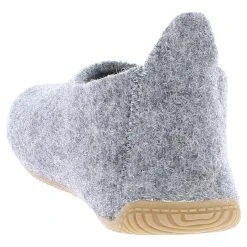 Living Kitzbühel - Kid's Slipper Swiss Cross - Chaussons -LA SPORTIVA living kitzbuehel kids slipper swiss cross chaussons detail 3