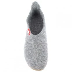 Living Kitzbühel - Kid's Slipper Swiss Cross - Chaussons -LA SPORTIVA living kitzbuehel kids slipper swiss cross chaussons detail 4