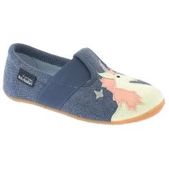 Living Kitzbühel - Kid's T-Modell Einhorn & Regenbogen - Chaussons -LA SPORTIVA living kitzbuehel kids t modell einhorn regenbogen chaussons bf 1