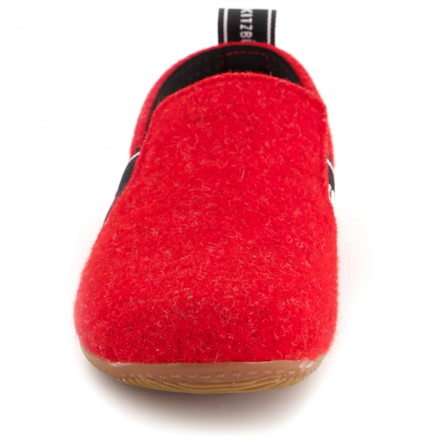 Living Kitzbühel - Kid's T-Modell Filz & LK Schriftzug - Chaussons 3 Living Kitzbühel - Kid's T-Modell Filz & LK Schriftzug - Chaussons – Image 3