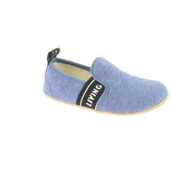 Living Kitzbühel - Kid's T-Modell LK-Schriftzug - Chaussons 11 Living Kitzbühel - Kid's T-Modell LK-Schriftzug - Chaussons -LA SPORTIVA living kitzbuehel kids t modell lk schriftzug chaussons 2