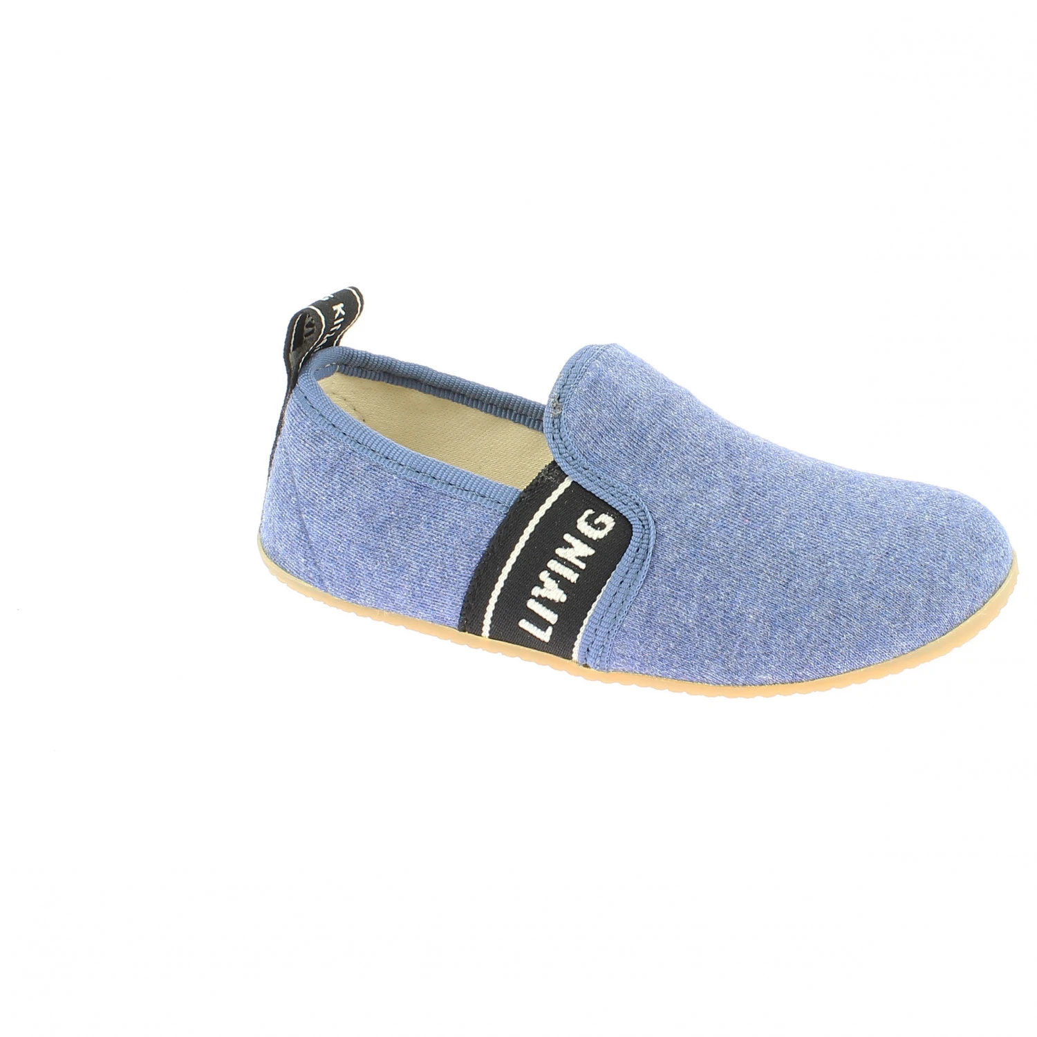 Living Kitzbühel - Kid's T-Modell LK-Schriftzug - Chaussons 6 Living Kitzbühel - Kid's T-Modell LK-Schriftzug - Chaussons – Image 6