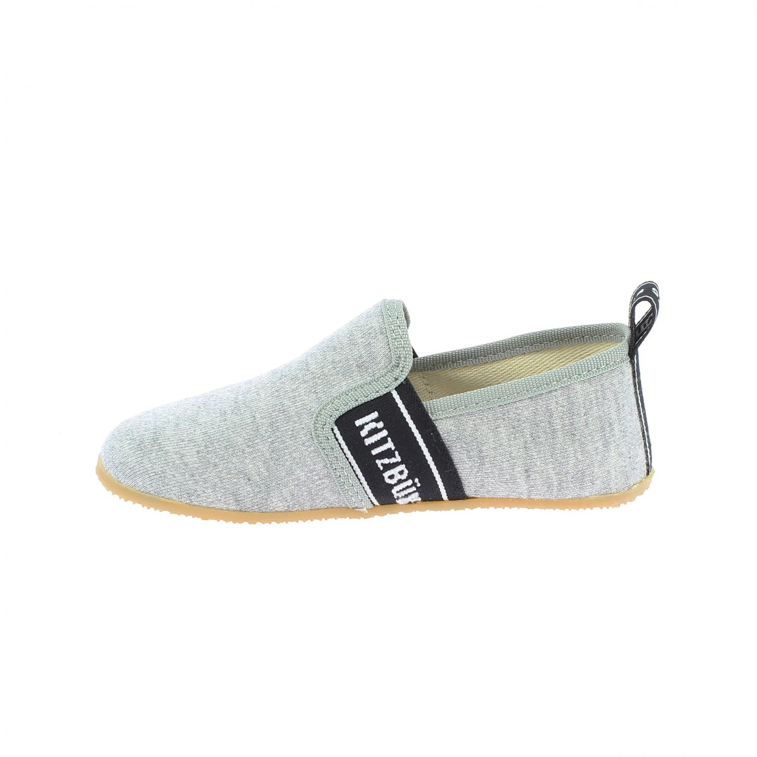 Living Kitzbühel - Kid's T-Modell LK-Schriftzug - Chaussons 2 Living Kitzbühel - Kid's T-Modell LK-Schriftzug - Chaussons – Image 2