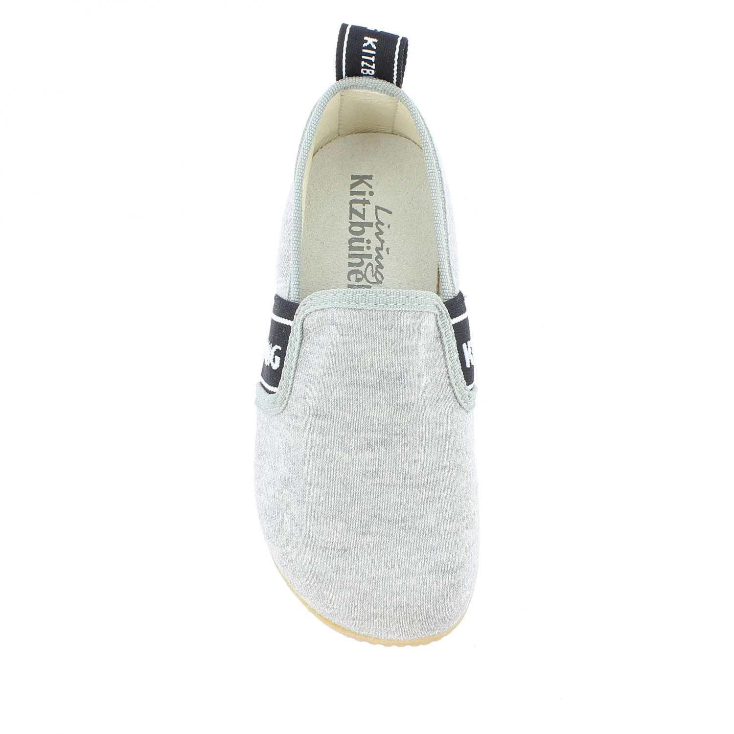 Living Kitzbühel - Kid's T-Modell LK-Schriftzug - Chaussons 3 Living Kitzbühel - Kid's T-Modell LK-Schriftzug - Chaussons – Image 3