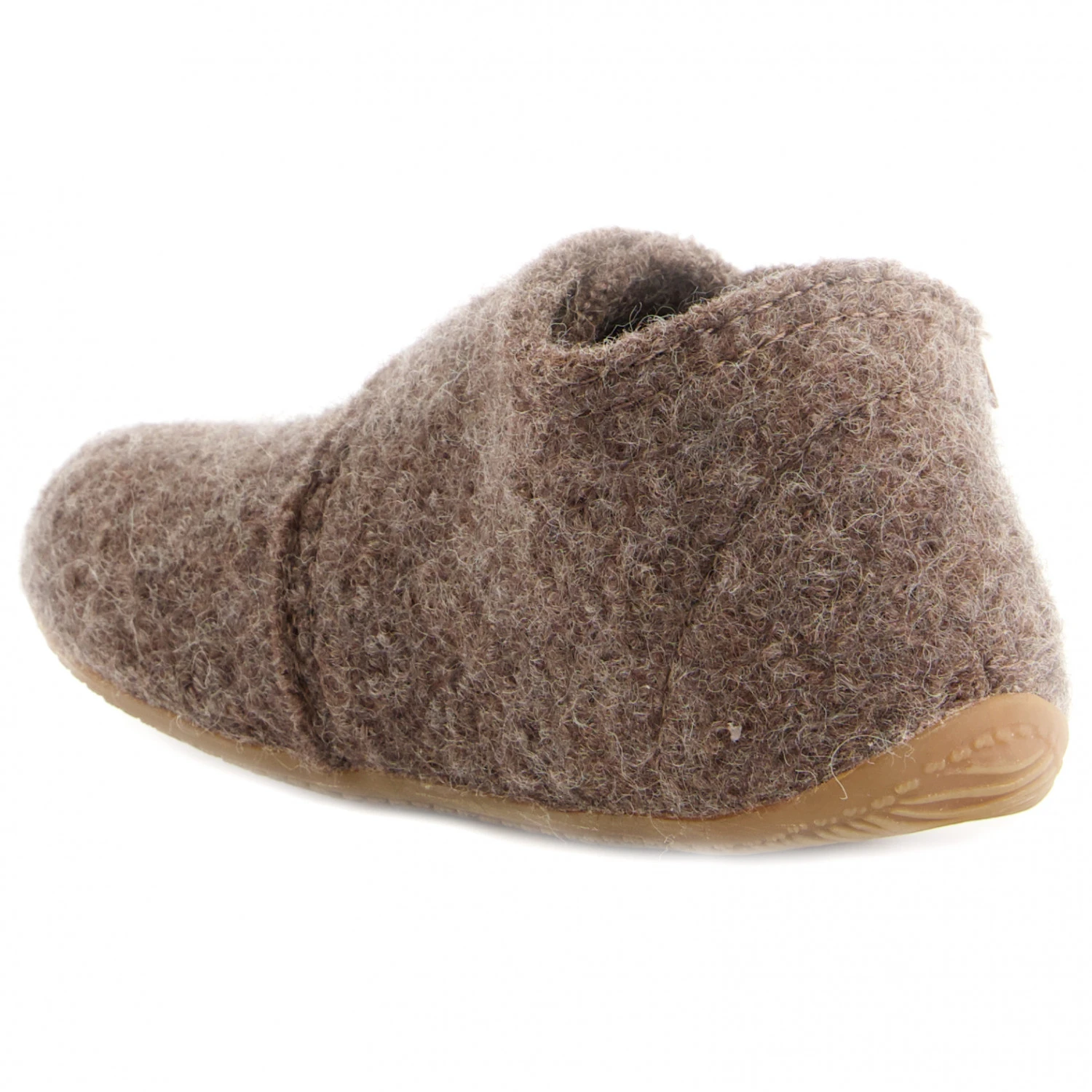 Living Kitzbühel - Kid's Unicoloured Shoes - Chaussons 5 Living Kitzbühel - Kid's Unicoloured Shoes - Chaussons – Image 5