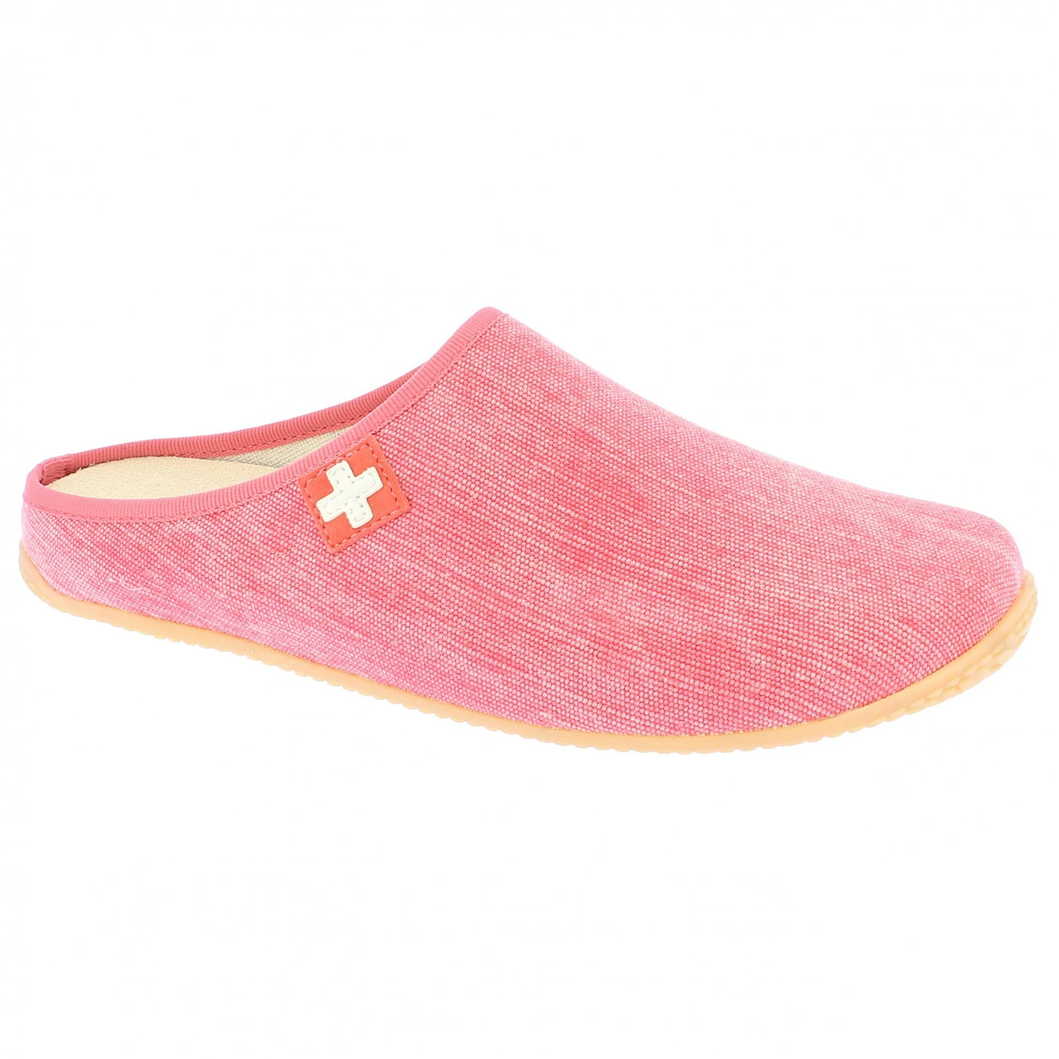 Living Kitzbühel - Pantoffel Schweizer Kreuz - Chaussons 6 Living Kitzbühel - Pantoffel Schweizer Kreuz - Chaussons – Image 6