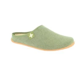 Living Kitzbühel - Pantoffel Schweizer Kreuz - Chaussons