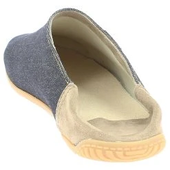 Living Kitzbühel - Pantoufles Avec Logo LK Et Renfort En Cuir - Chaussons 7 Living Kitzbühel - Pantoufles Avec Logo LK Et Renfort En Cuir - Chaussons -LA SPORTIVA living kitzbuehel pantoufles avec logo lk et renfort en cuir chaussons detail 3