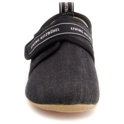 Living Kitzbühel - Pantoufles Enfants Avec Scratch Et Lettrage LK - Chaussons -LA SPORTIVA living kitzbuehel pantoufles enfants avec scratch et lettrage lk chaussons detail 3