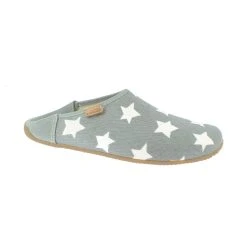 Living Kitzbühel - Pantoufles Étoiles - Chaussons