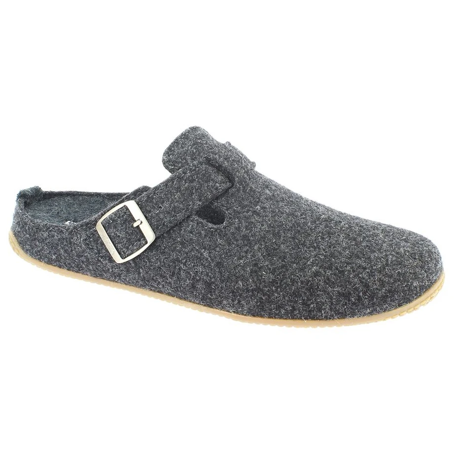 Living Kitzbühel - Pantoufles Feutre Avec Boucle Métallique - Chaussons 5 Living Kitzbühel - Pantoufles Feutre Avec Boucle Métallique - Chaussons – Image 5