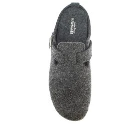 Living Kitzbühel - Pantoufles Feutre Avec Boucle Métallique - Chaussons 9 Living Kitzbühel - Pantoufles Feutre Avec Boucle Métallique - Chaussons -LA SPORTIVA living kitzbuehel pantoufles feutre avec boucle metallique chaussons detail 4