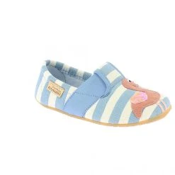 Living Kitzbühel - Pantoufles Pour Enfants Flamant Rose & Palmier - Chaussons -LA SPORTIVA living kitzbuehel pantoufles pour enfants flamant rose palmier chaussons 2